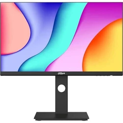Монитор Dahua DHI-LM27-U401A 27 ", IPS, 4K UHD 3840x2160 (16:9), 60 Гц