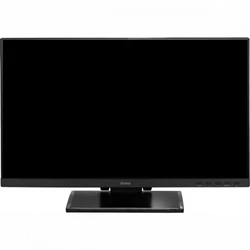 Монитор IIYAMA ProLite T2254MSC-B1AG 21.5 ", IPS, Full HD 1920x1080 (16:9), 60 Гц