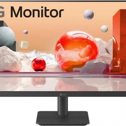 Монитор LG 25MS500-B 25MS500-B.ARUZ 24.5 ", IPS, Full HD 1920x1080 (16:9), 100 Гц