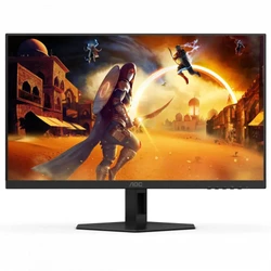 Монитор AOC Gaming 27G4XE 27G4XE/01 27 ", IPS, Full HD 1920x1080 (16:9), 180 Гц