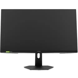 Монитор MSI G274F 27 ", IPS, Full HD 1920x1080 (16:9), 180 Гц