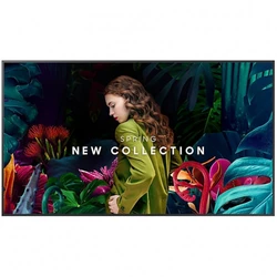 LED / LCD панель Samsung QB55C LH55QBCEBGCXCI 55 "