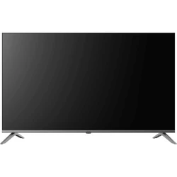 Телевизор Digma 50" DM-LED50UBB41 50 ", Smart TV, Серебро