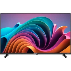Телевизор Hisense 32A5NQ 32 ", Черный