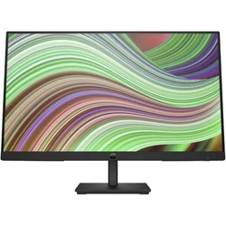 Монитор HP P24v G5 64W18AS 23.8 ", VA, Full HD 1920x1080 (16:9), 75 Гц