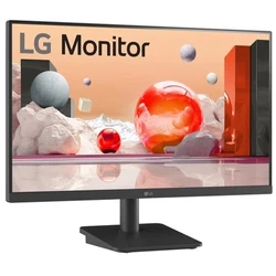Монитор LG 27MS500-B 27 ", IPS, Full HD 1920x1080 (16:9), 100 Гц