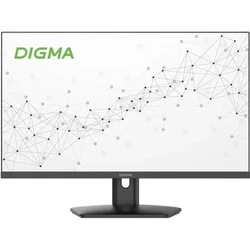 Монитор Digma 23.8" Progress 24P201F Черный DM24SB10 23.8 ", IPS, Full HD 1920x1080 (16:9), 75 Гц