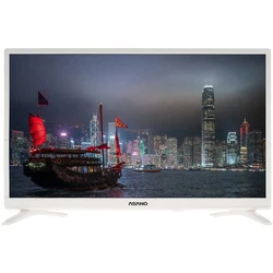 Телевизор Asano 24LF5011T 24 ", Белый