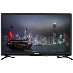 Телевизор Asano 24LH5010T (24 ", Черный)
