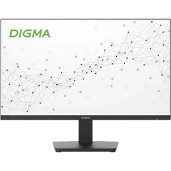 Монитор Digma 21.5" Progress 22P201F Черный DM22SB02 21.5 ", IPS, Full HD 1920x1080 (16:9), 75 Гц