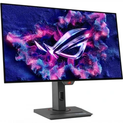 Монитор Asus ROG Strix XG27AQDMG 90LM0AH0-B01A70 26.5 ", IPS, Quad HD 2560x1440 (16:9), 240 Гц