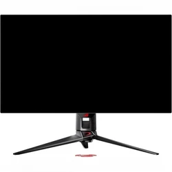 Монитор Asus ROG Swift PG32UCDP 90LM0A50-B01370 31.5 ", IPS, 4K UHD 3840x2160 (16:9), 240 Гц