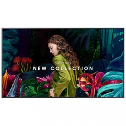 LED / LCD панель Samsung QB50C LH50QBCEBGCXCI 50 "