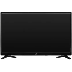 Телевизор Leff 24H690T (24 ", Черный)