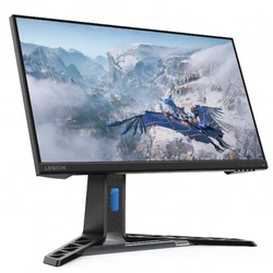 Монитор Lenovo Legion R24e 67CCGAC4EU 23.8 ", IPS, Full HD 1920x1080 (16:9), 180 Гц