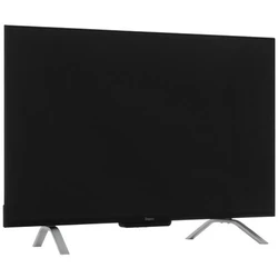 Телевизор Яндекс YNDX-00093 43 ", Smart TV, Черный