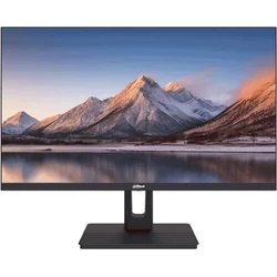 Монитор Dahua DHI-LM24-C301B 23.8 ", IPS, Quad HD 2560x1440 (16:9), 100 Гц