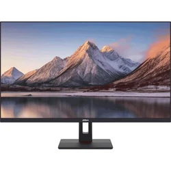 Монитор Dahua DHI-LM32-C301B 31.5 ", IPS, Quad HD 2560x1440 (16:9), 100 Гц