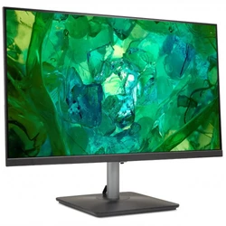 Монитор Acer Vero RS272G0bpamix UM.HR2EE.026 27 ", IPS, Full HD 1920x1080 (16:9), 120 Гц