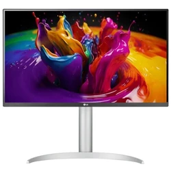 Монитор LG 27UP850K-W 27 ", IPS, 4K UHD 3840x2160 (16:9), 60 Гц