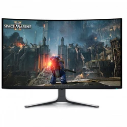 Монитор Dell AW3225QF 210-BLLV 32 ", OLED, 4K UHD 3840x2160 (16:9), 240 Гц