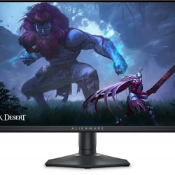 Монитор Dell AW2725DF 210-BLHH 27 ", OLED, Quad HD 2560x1440 (16:9), 360 Гц
