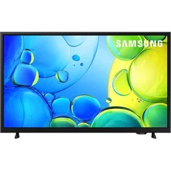Телевизор Samsung UE32F6000FUXRU (32 ", Smart TV, Черный)