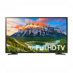 Телевизор Samsung UE32H5000FUXRU (32 ", Черный)