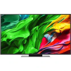 Телевизор LG 55QNED86A6A 55QNED86A6A.ARUG 55 ", Черный