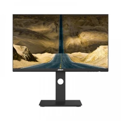 Монитор Dahua DHI-LM24-P301A 24 ", IPS, Quad HD 2560x1440 (16:9), 100 Гц