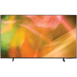 Телевизор Samsung UE50U8000FUXRU (50 ", Черный)