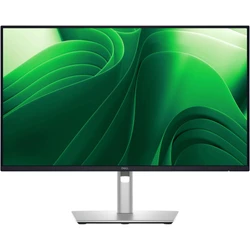 Монитор Dell P2425D 210-BQMX 23.8 ", IPS, Quad HD 2560x1440 (16:9)