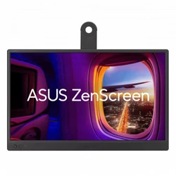 Монитор Asus MB169CK 15.6 ", IPS, Full HD 1920x1080 (16:9), 60 Гц