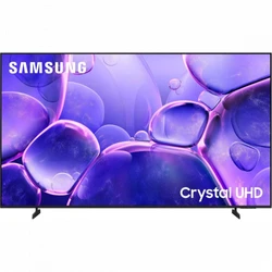 Телевизор Samsung UE43U8000FUXRU (43 ", Smart TV, Черный)