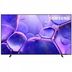 Телевизор Samsung UE65U8000FUXRU (65 ", Smart TV, Черный)
