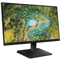 Монитор Lenovo L27qe 68C8GAC3EU 27 ", IPS, Quad HD 2560x1440 (16:9), 100 Гц