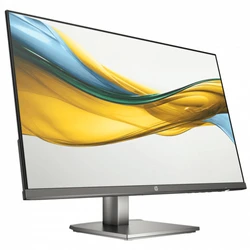 Монитор HP Монитор HP S5 524da FHD Monitor B11W5AT 23.8 ", IPS, Full HD 1920x1080 (16:9), 75 Гц