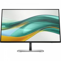 Монитор HP 5 Pro 524pf 9D9L6UT 23.8 ", IPS, Full HD 1920x1080 (16:9), 100 Гц