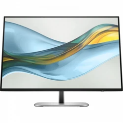 Монитор HP S5 Pro 524pn 9D9A7AA 24 ", IPS, Full HD+ 1920x1200 (16:10), 100 Гц