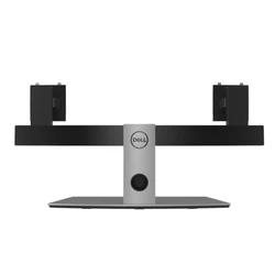 Опция к телевизору Dell Dual Monitor Stand 482-BBCY