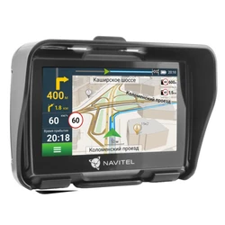 Аксессуары для смартфона Navitel G550 Moto