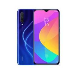 Смартфон Xiaomi Mi A3 64GB Not just Blue 24427