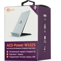 ACD ACD-W102S-F1S 10