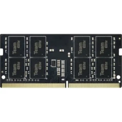 ОЗУ Team Group 16 ГБ TED416G3200C22-S01 SO-DIMM, DDR4, 16 Гб, 3200 МГц