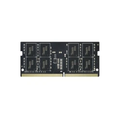 ОЗУ Team Group ELITE 32GB ( 1x32GB ) 3200mhz DDR4 TED432G3200C22-S01 SO-DIMM, DDR4, 32 Гб, 3200 МГц