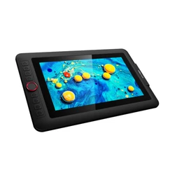 Графический планшет XP-Pen Artist 24 PRO ARTIST24PRO_EU 5080, 526.9 x 296.4 мм, Цветной дисплей