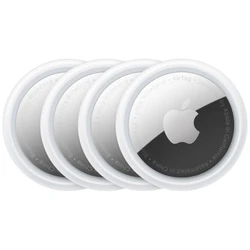 Аксессуары для смартфона Apple AirTag (4 Pack) MX542RU/A