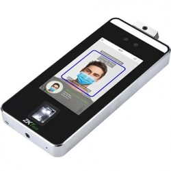 ZKTeco  Биометрический терминал SpeedFace-V5L-TD Speedface-V5L[TD]