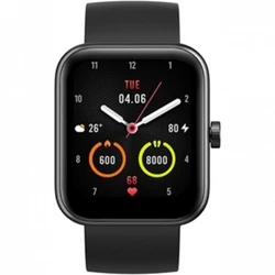 Xiaomi 70Mai Maimo WT2105 Black Смарт-часы