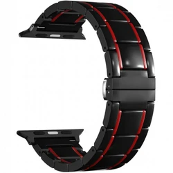 Аксессуары для смартфона Lyambda Ремешок Libertas DS-APG-06-40-BR